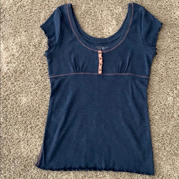 Victoria's Secret Tops - Victoria Secret tee Victoria's Secret Tops - Victoria Secret tee